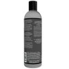 Okay Charcoal Shampoo For All Hair Types & Textures Detoxifying & Purifying With Almond, Argan & Avocado Oil Sulfate, Silicone & Paraben Free 12 Ounce , 12 Ounce