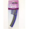 Goody Super Detangling Comb With Overlay & Dip - 1 Ct