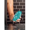 Ballsy Sud Sack Soap Pouch, Exfoliating Sponge for Baths and Showers