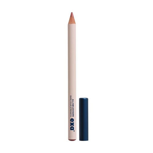 EXA All Smiles Bare Lip Liner | Cruelty-Free, Inclusive Clean Beauty (Strength)