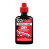 Finish Line DRY Teflon Bicycle Chain Lube 2oz Drip Squeeze Bottle , Black