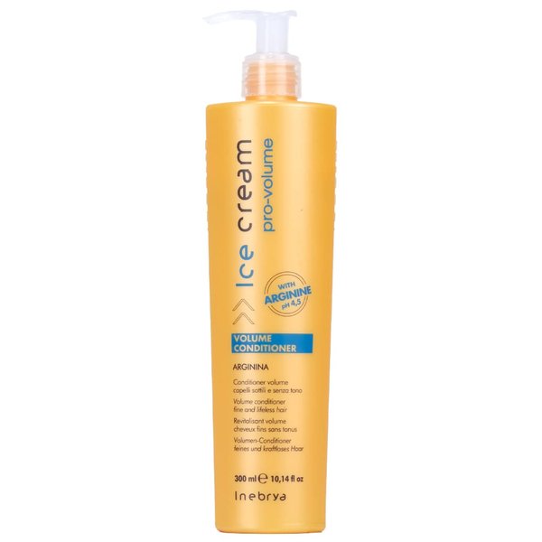 Inebrya Ice Cream Volume Conditioner 300ml
