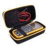 Hard Case Replacement for Fluke 117/115/116/114/113 Digital Multimeter by Aenllosi