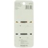 Scunci Clutch Jaw Clips Pack of 2