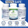 BETACELL Glucofix - Berberine Supplement - Herbal Supplement with Cinnamon, Gymnema, Berberine, Bitter Melon, and Turmeric - 120 Capsules