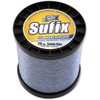 Sufix Superior 1-Pound Spool Size Fishing Line (Smoke Blue, 30-Pound)