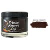 Private Reserve Ink Bottle Black Cherry