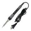 Soldering Iron 80W 110V Digital Display Adjustable Temperature Solder Iron Welding Rework Repair Tools