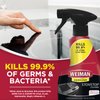 Weiman Glass Cooktop Cleaner - 12 Ounce