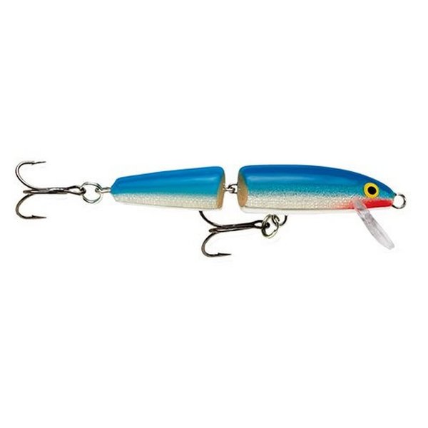 Rapala Jointed 07 Fishing lure (Blue, Size- 2.75)