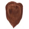 Raquel Welch Faux Fringe Hairpiece (R6 Dark Chocolate)