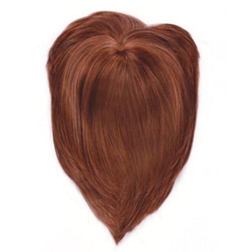 Raquel Welch Faux Fringe Hairpiece (R6 Dark Chocolate)