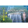 Muscle and Joint Comfort Tea 20 Tea bags,1.41 oz