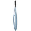 Panasonic Heated Eyelash Curler Comb With Non-Stick Silicone, Wand-Style - EH2351AC