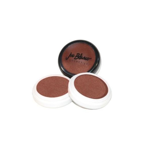 Joe Blasco Lip Gloss - Golden Glaze