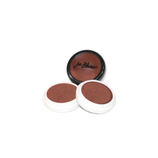 Joe Blasco Lip Gloss - Golden Glaze