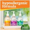 Seventh Generation Hand Wash, Lavender, 12 Ounce