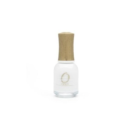 Orly Nail Polish - White Tips #42001
