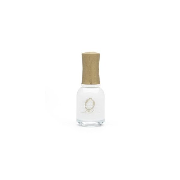 Orly Nail Polish - White Tips #42001