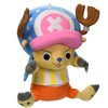 Great Eastern Entertainment One Piece Tony Tony Chopper Stuffed Plush, 9"" - Sitting Pose GE-52500, 10 inches