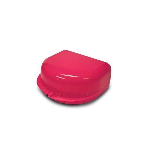 Economy Retainer Case Pink