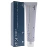 Tocco Magico Rhol Demi Permanent Hair Color - 9MS Mediterranean Sand Hair Color Unisex 2 oz