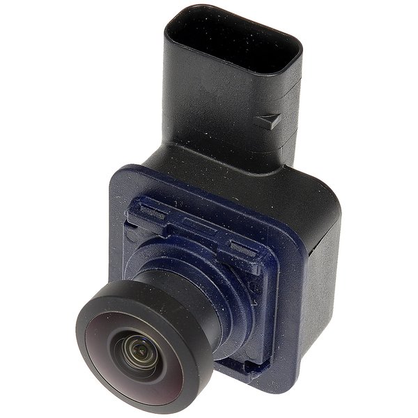 Dorman 592-196 Rear Park Assist Camera Compatible with Select Ford Models