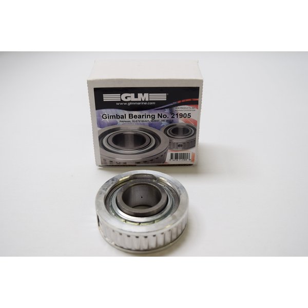 GIMBAL BEARING MERCRUISER, OMC, VOLVO PENTA