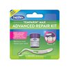 DenTek Temparin Max Lost Filling and Loose Cap Repair Kit | One Step Formula | 5+ Repairs | 0.04 Ounces | 2-Pack