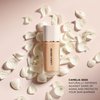 Laura Mercier Real Flawless Weightless Perfecting Waterproof Liquid Foundation: Medium-Buildable Coverage, 12 HR Fade-Proof Wear, Natural Finish, Hydrating, Long Lasting, Non-Comedogenic, Macadamia​