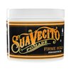Suavecito Pomade Signature Scent Essentials Bundle: Firme (Strong) Hold Hair Styling Pomade, Aluminum Free Deodorant, Moisturizing Body Soap