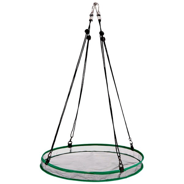 Songbird SEIA30034 Essentials Seed Hoop, 16 x 16 x 1 inches