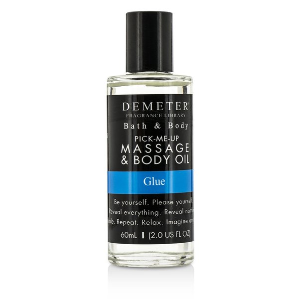Demeter Glue Massage & Body Oil 60ml/2oz