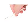 Seki Japan Nose Hair Trimmer Clipper Cutter Safety Protected Razor Hair Removal (pack of 10 pieces)