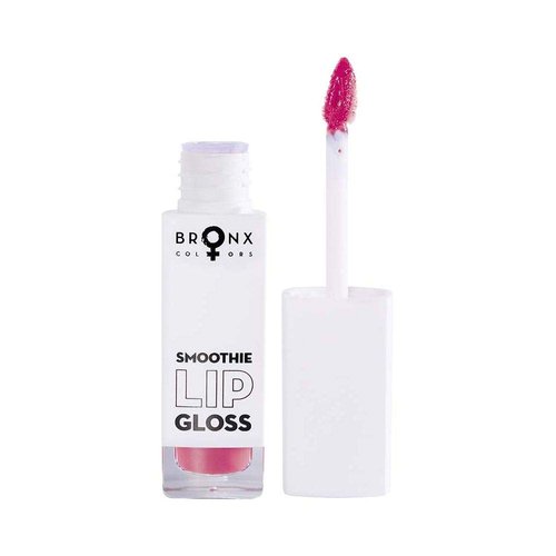 BRONX COLORS Urban Cosmetics SLG07 Smoothie Lip Gloss Salmon (1 x 4 ml)
