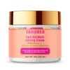 Tailored Beauty Curl Enhancing Cream - Cruelty-Free, Herbal Curl Defining Cream For Curly, Wavy, Long, Short Hair - Deep Moisturizing Hair Curl Cream with Gotu Kola Extract & Neem Oil, 237 ml