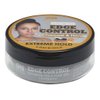 On Natural Edge Control Extreme Hold-Charcoal and Honey (3.4 oz)