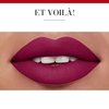 Rouge Edition Velvet Lipstick by Bourjois 14 Plum Plum Girl 7.7ml