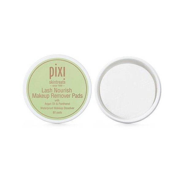 Pixi - Lash Nourishing Makeup Remover Pads