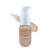CANUSA Flawless Liquid Foundation (C1 Khaki)
