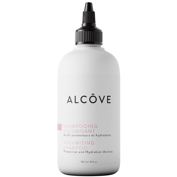 Alcove VOLUMIZING SHAMPOO 300ML/10OZ