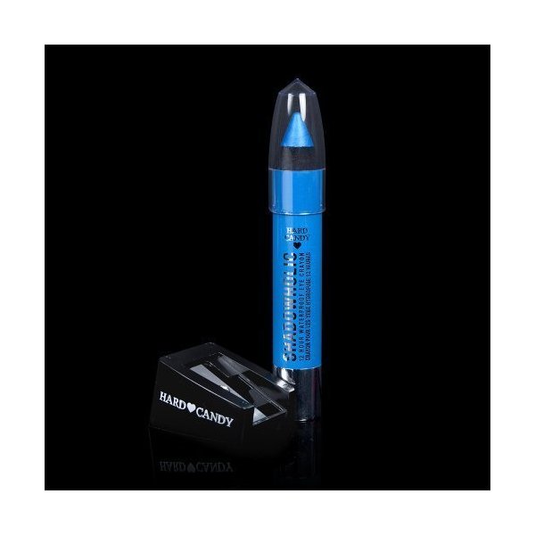 Hard Candy Eyes - Shadowholic Collection - 567 CLOUD 9