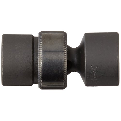 Sunex 318um 3/8-Inch Drive 18-Mm Universal Impact Socket