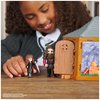 Wizarding World Harry Potter, Magical Minis Hagrid’s Hut Playset with 2 Figures and 9 Doll Accessories, Easter Basket Stuffers for Ages 6 and up