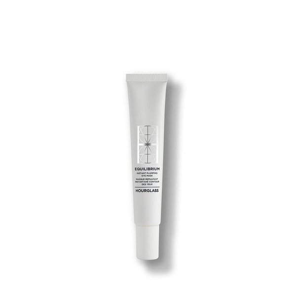 Hourglass EQUILIBRIUM Instant Plumping Eye Mask