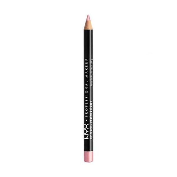 NYX Nyx slim lip liner pencil -color flower - slp 848