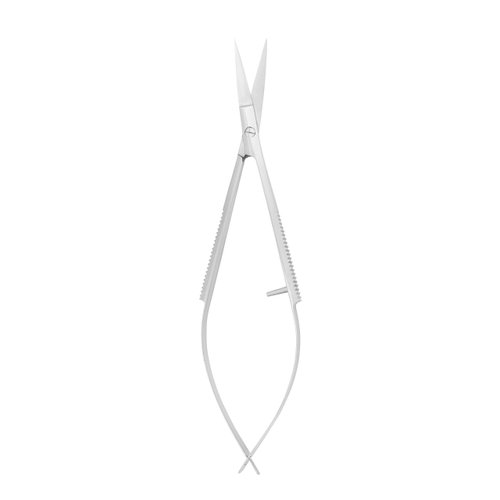 STALEKS PRO Expert 90 type 1, cuticle scissors, manicure tool SE-90-1