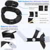 Kawaye Head Strap for Meta Quest 3/Quest 2,Elite Strap Replacement for Oculus Quest 3/2,VR Headset Accessories Head Strap with Double Knob Adjustable Enhanced Support & Comfort & Reduce Pressure