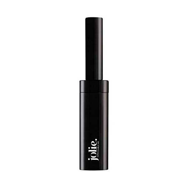 Jolie Brow Set - Clear Eyebrow Finish Groom/Setting Gel - Transparent/Universal