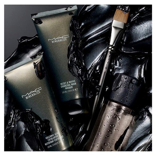Mineralize Reset & Revive Charcoal Mask
